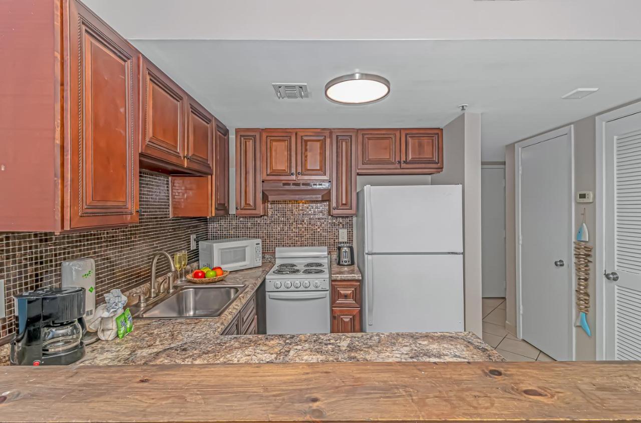 Ocean Front Studio With Panoramic Views! Palace Resort 1001 Myrtle Beach Exterior photo